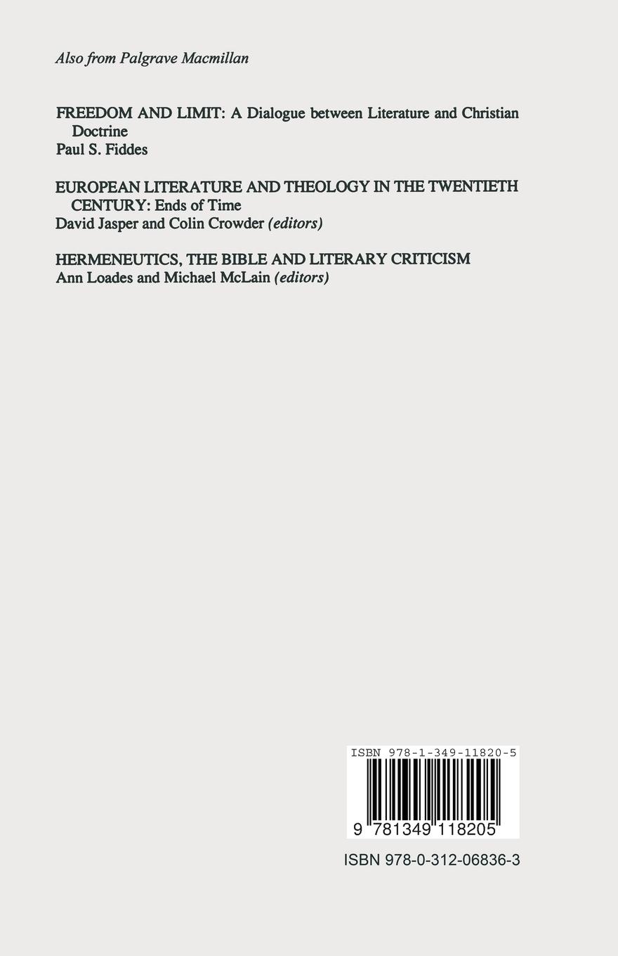 Rückseitencover Kierkegaard: The Aesthetic and the Religious