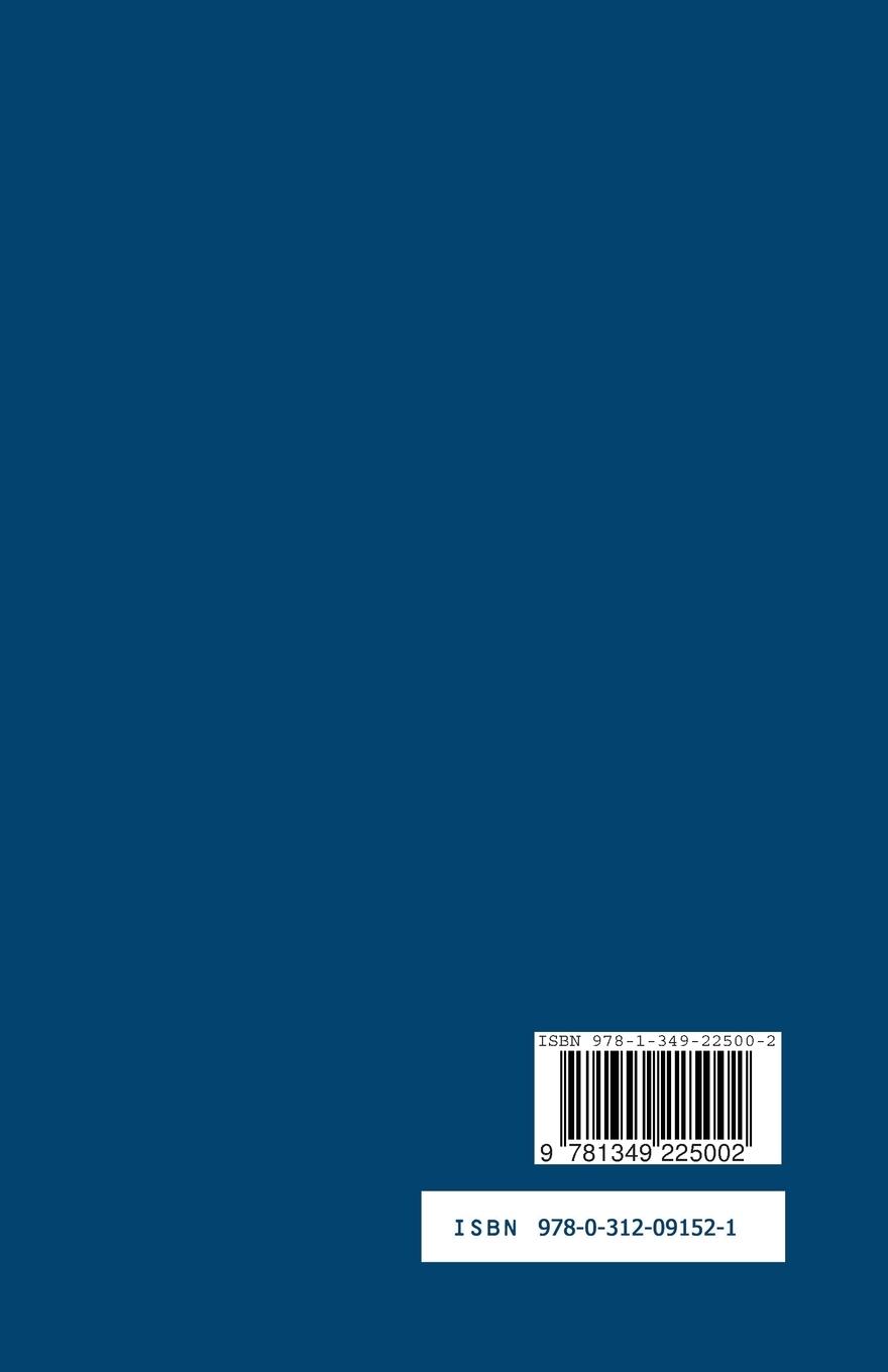 Rückseitencover Statutes of Liberty