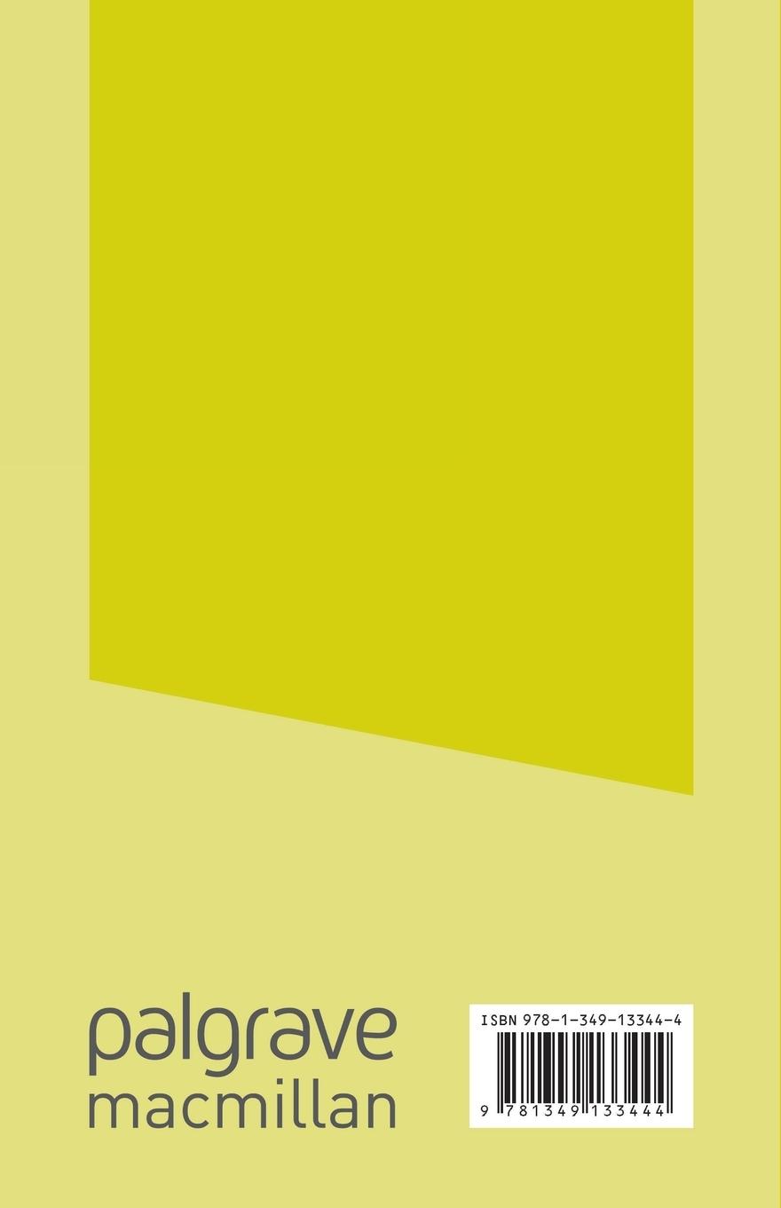 Rückseitencover Tax Havens for International Business