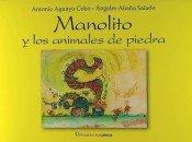 Vorderes Coverbild Manolito y los animales de piedra