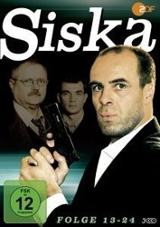 Vorderes Coverbild Siska