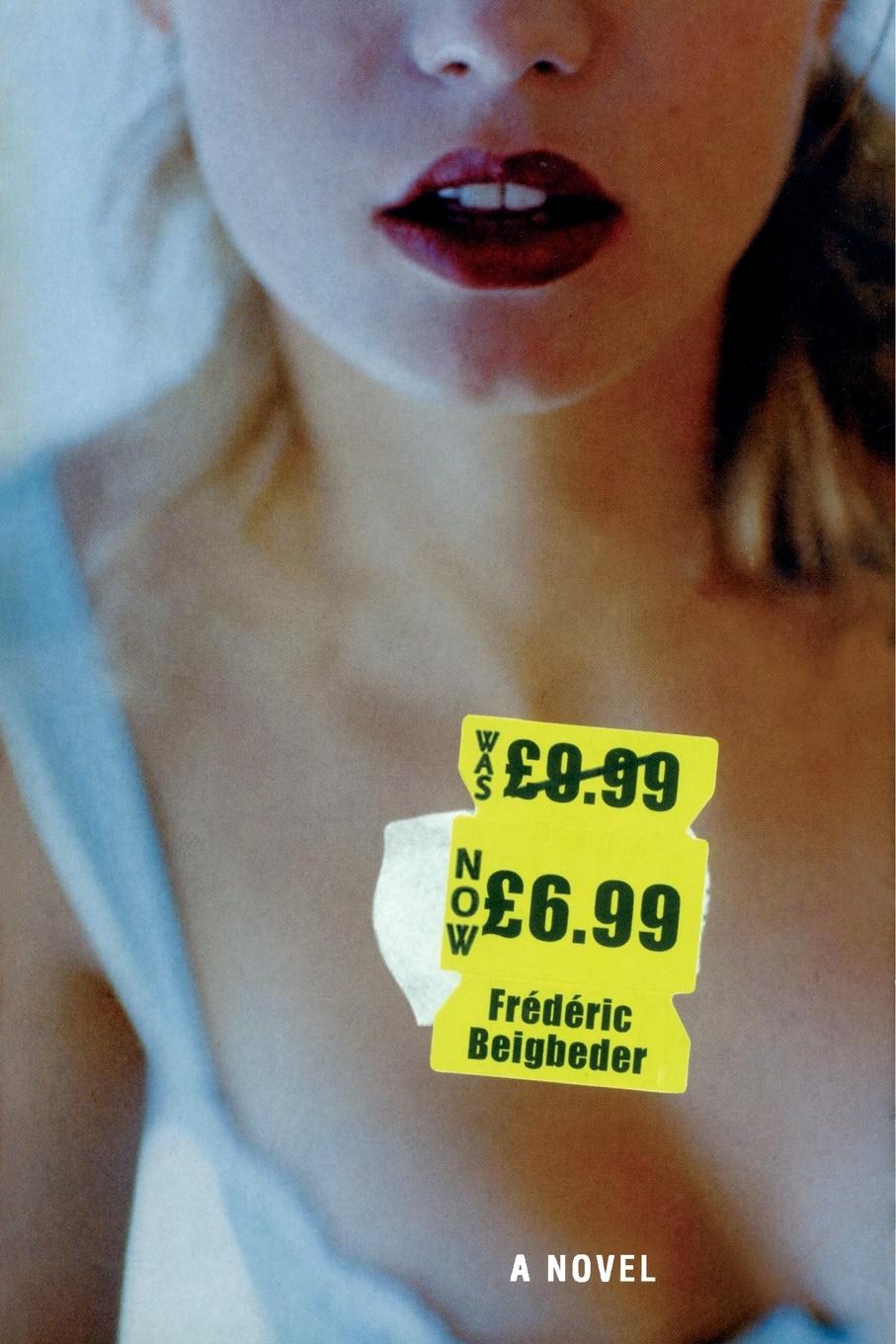 Vorderes Coverbild £6.99 (formerly £9.99)