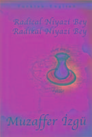 Vorderes Coverbild Radical Niyazi Bey