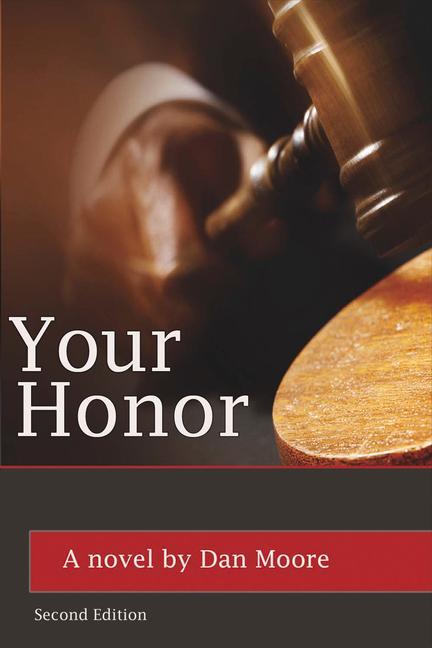 Vorderes Coverbild Your Honor: Volume 1