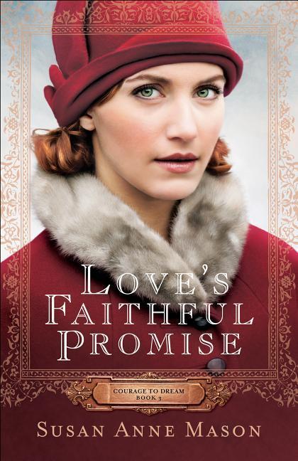 Vorderes Coverbild Love's Faithful Promise