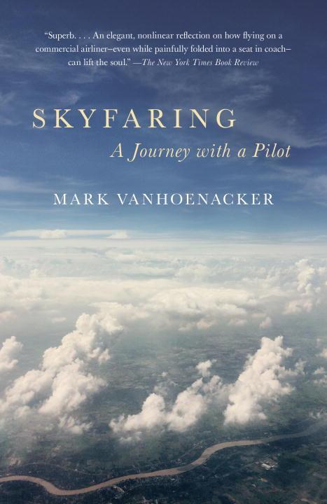 Vorderes Coverbild Skyfaring