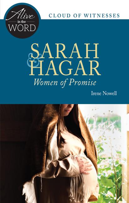 Vorderes Coverbild Sarah & Hagar, Women of Promise