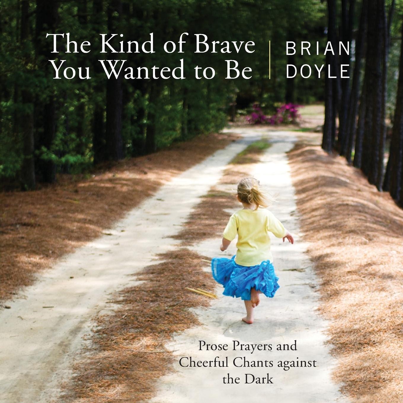 Vorderes Coverbild Kind of Brave You Wanted to Be