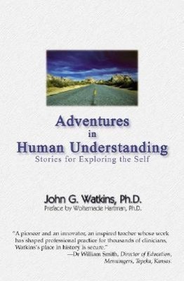 Vorderes Coverbild Adventures in Human Understanding