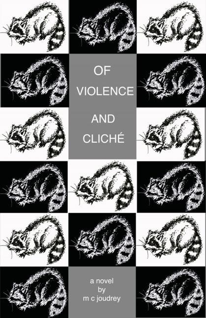Vorderes Coverbild Of Violence and Cliché