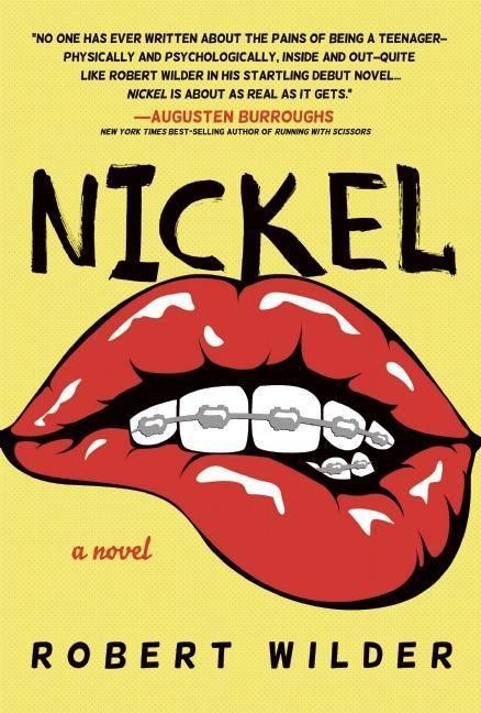 Vorderes Coverbild Nickel
