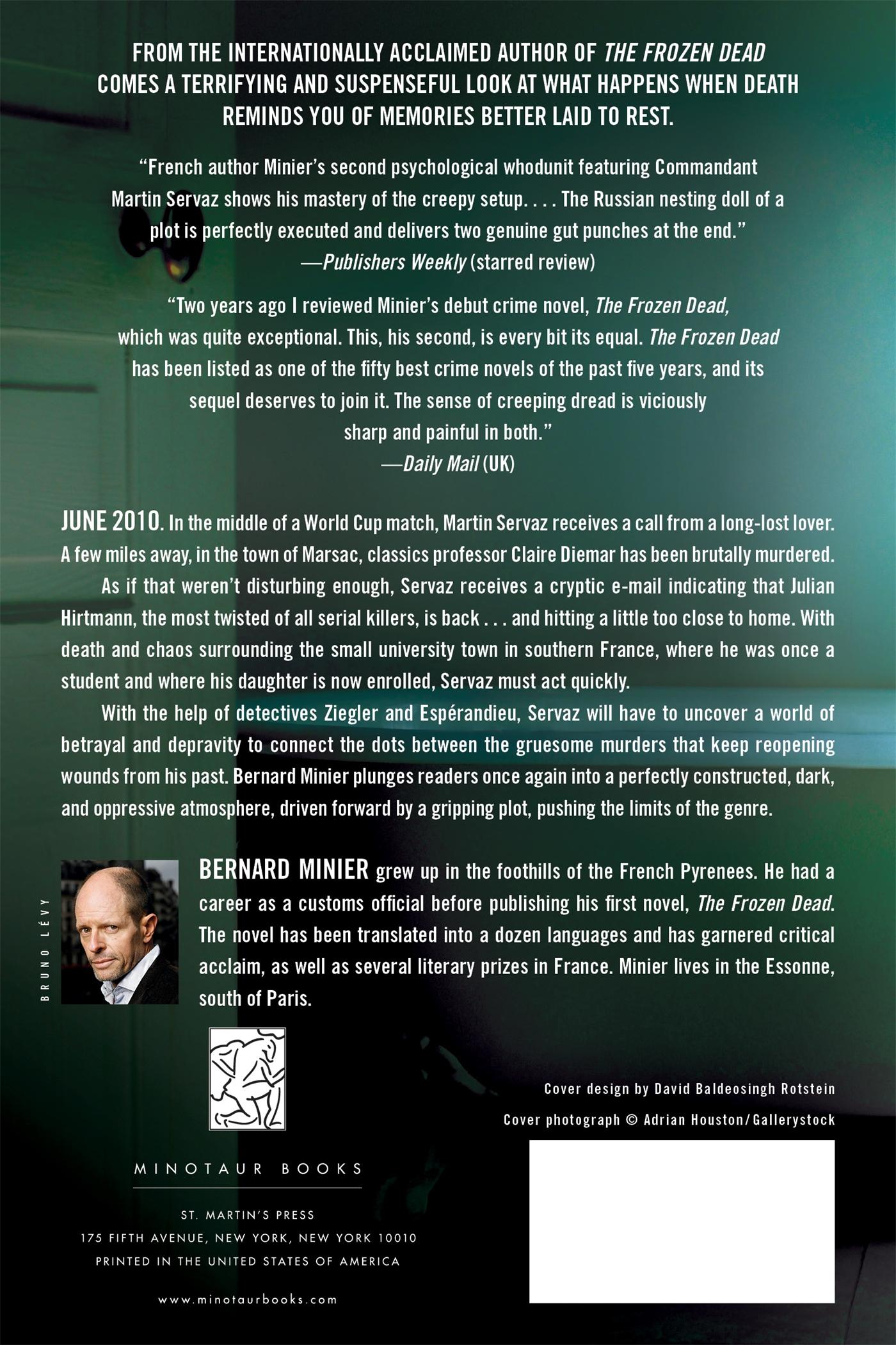 Rückseitencover Circle