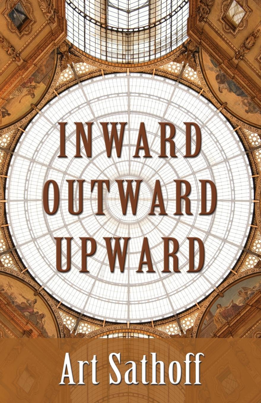 Vorderes Coverbild Inward Outward Upward