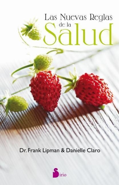 Vorderes Coverbild Las Nuevas Reglas de La Salud