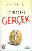 Vorderes Coverbild Icimizdeki Gercek