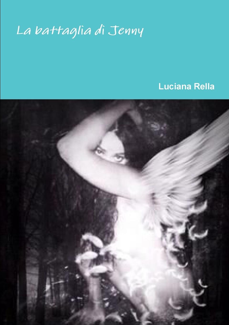 Vorderes Coverbild Il mio libro a copertina morbida