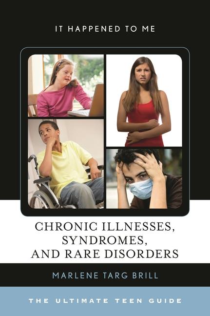 Vorderes Coverbild Chronic Illnesses, Syndromes, and Rare Disorders