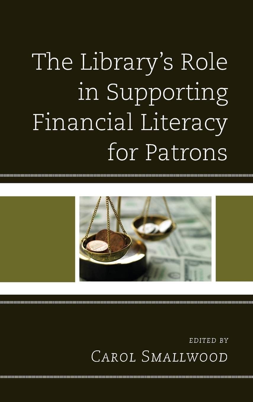 Vorderes Coverbild Library's Role in Supporting Financial Literacy for Patrons