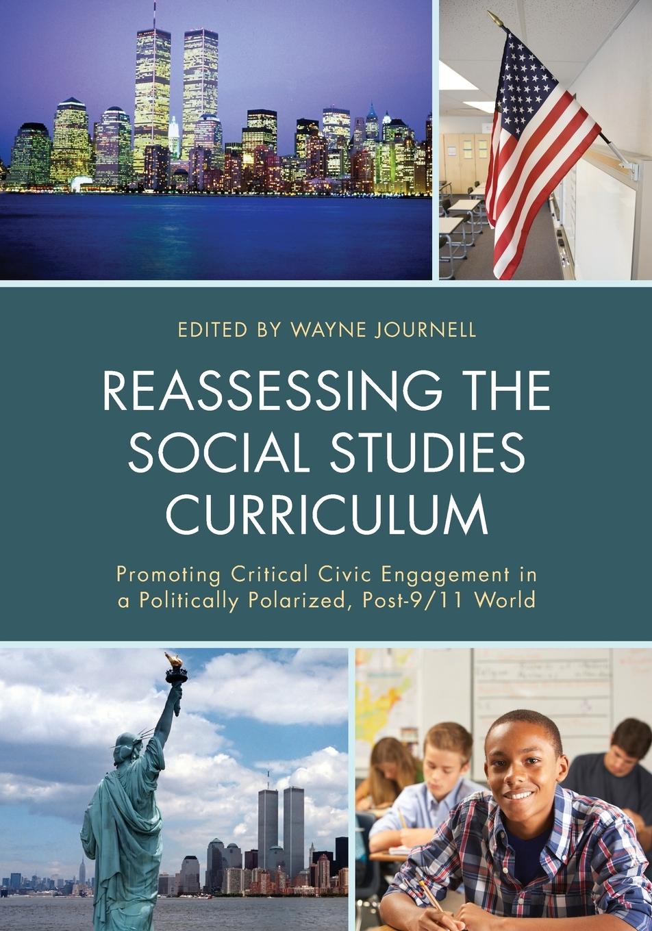 Vorderes Coverbild Reassessing the Social Studies Curriculum