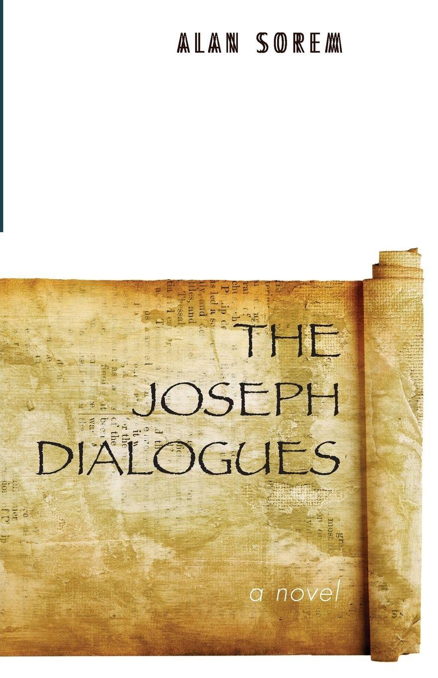 Vorderes Coverbild The Joseph Dialogues