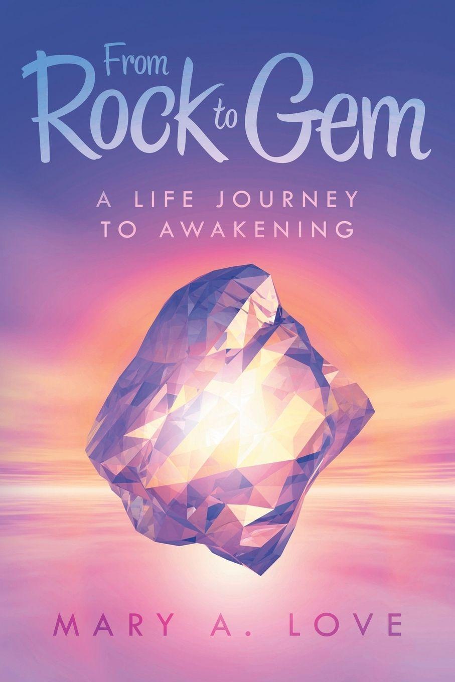 Vorderes Coverbild From Rock to Gem