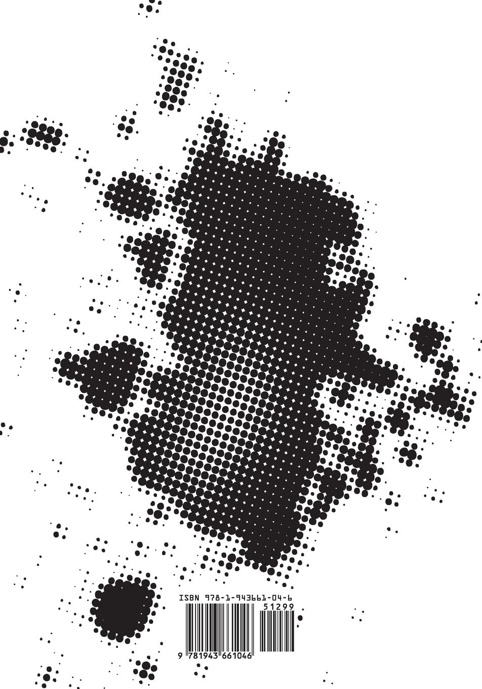 Rückseitencover A bitter wind assumes the shape of a trumpet