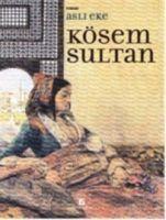 Vorderes Coverbild Kösem Sultan