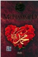 Vorderes Coverbild Alemlere Rahmet Hazreti Muhammed