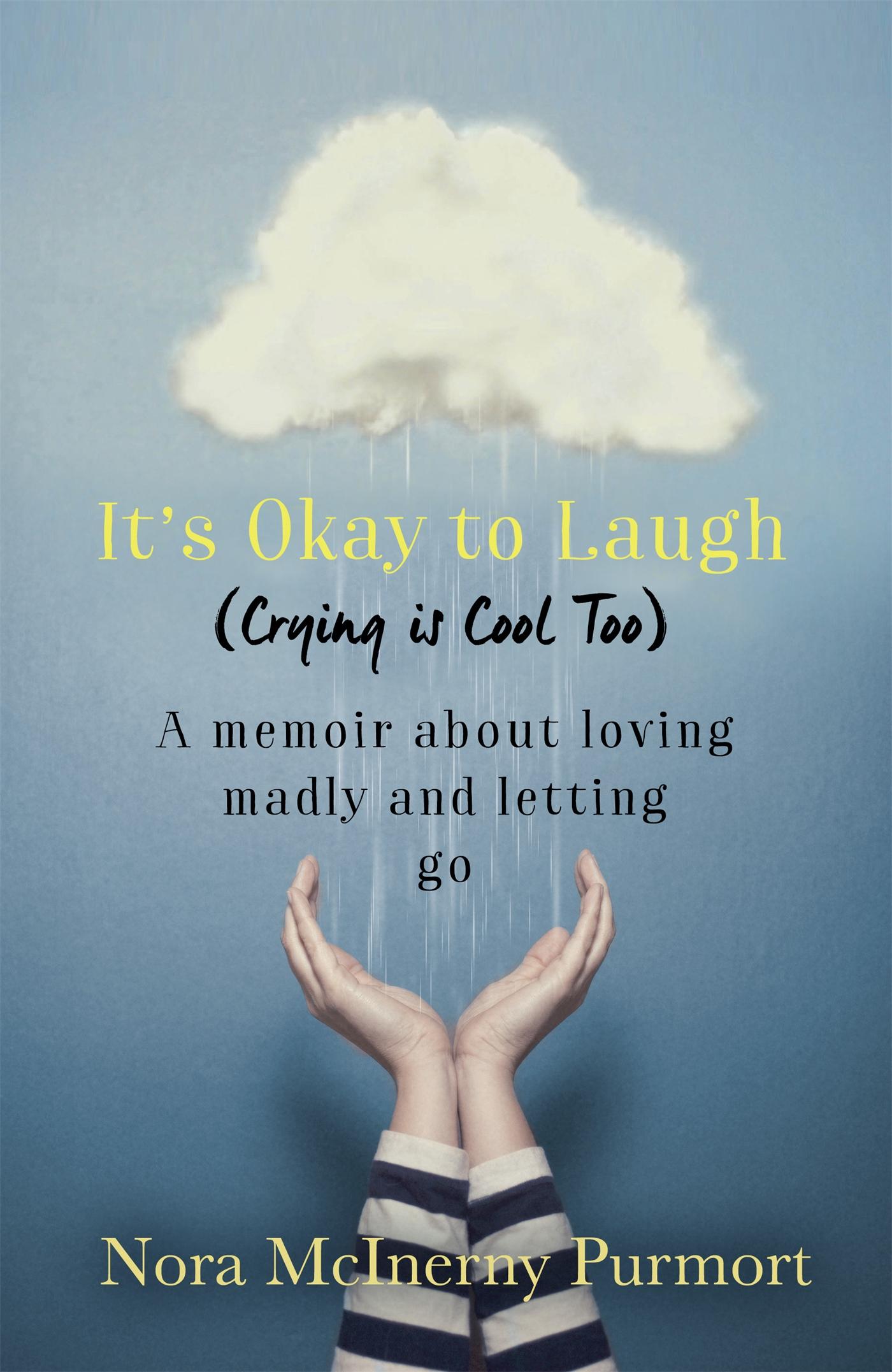 Vorderes Coverbild It's Okay to Laugh (Crying is Cool Too)