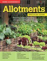 Vorderes Coverbild Home Gardener's Allotments