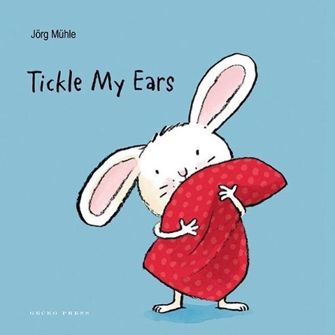 Vorderes Coverbild Tickle My Ears