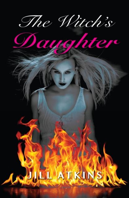 Vorderes Coverbild The Witch's Daughter