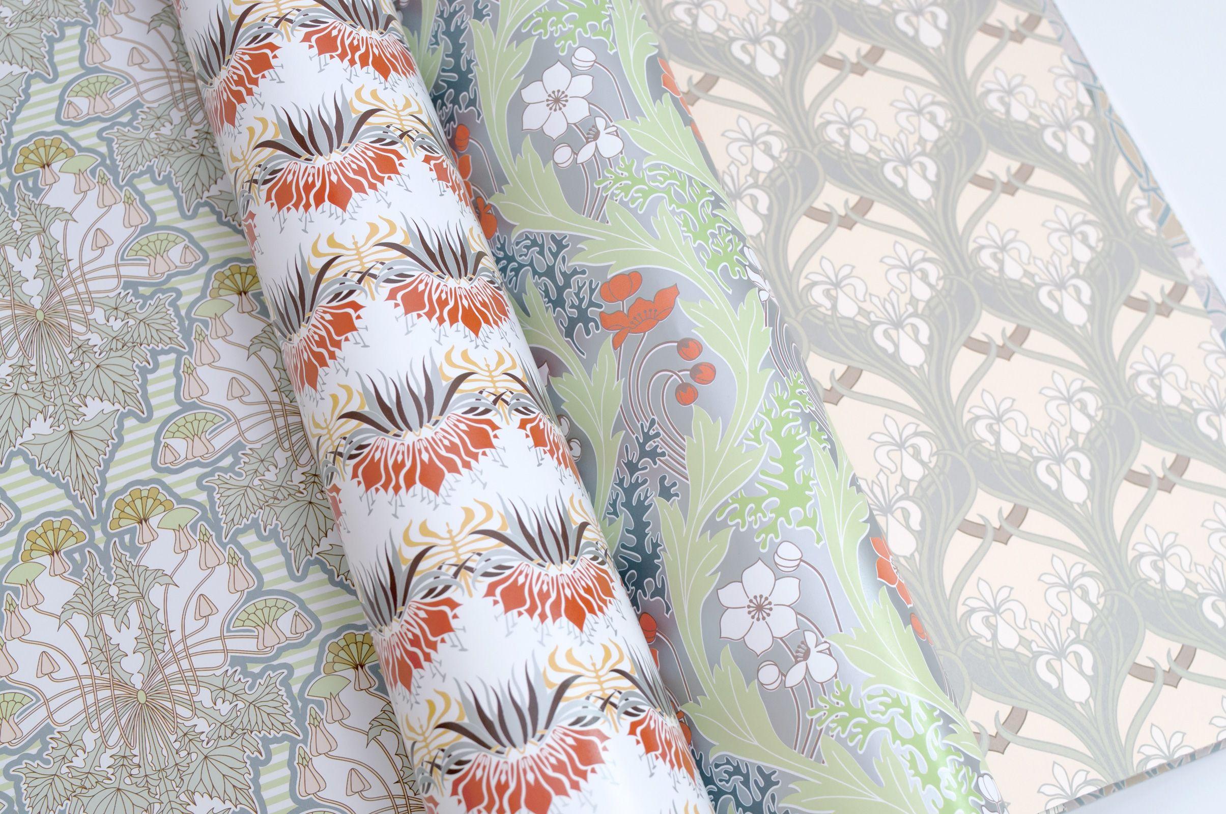 Beispielinhalt (Bild) Belle Epoque