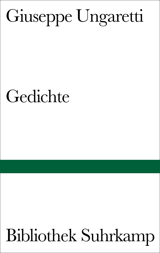 Vorderes Coverbild Gedichte