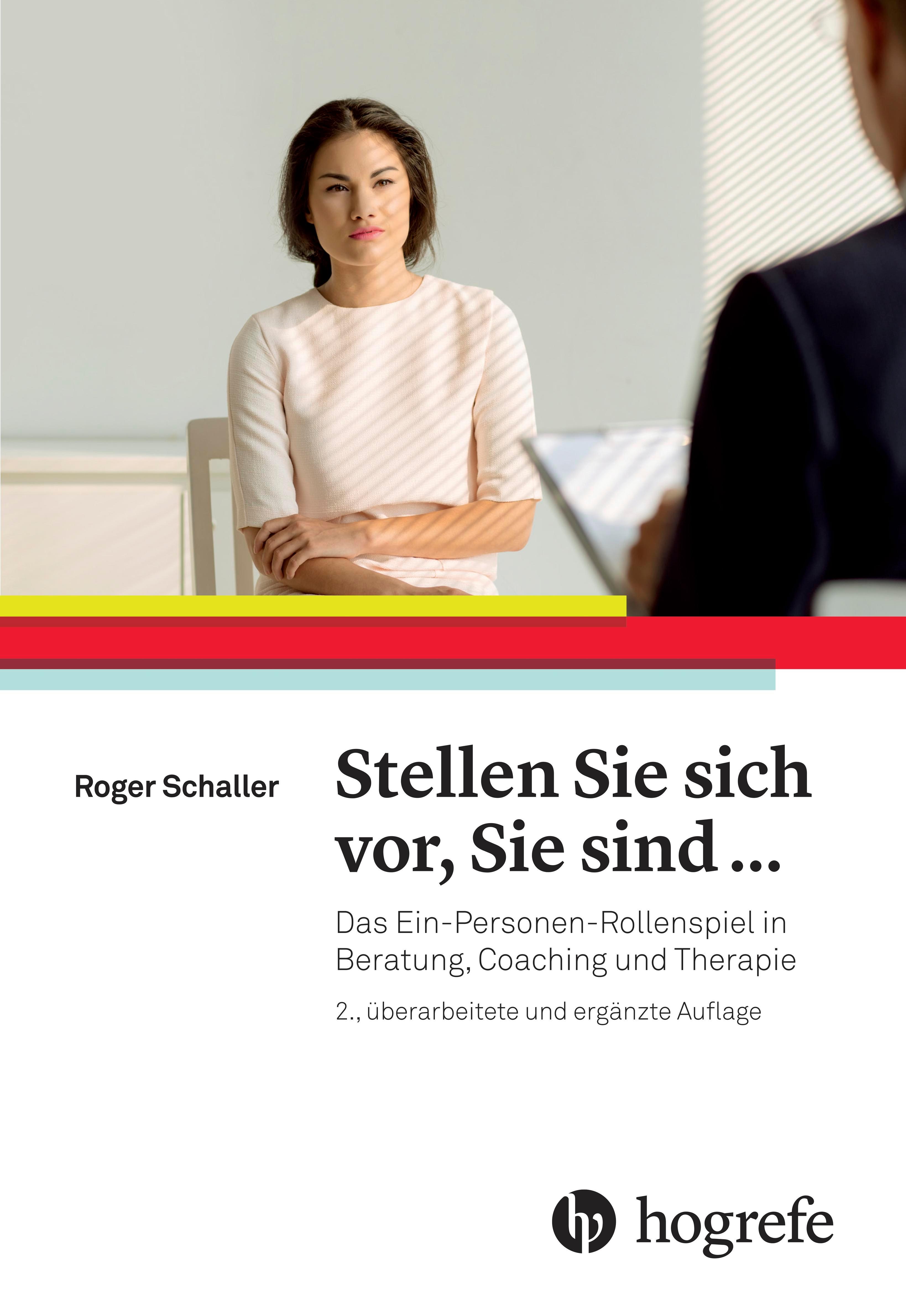 Vorderes Coverbild Stellen Sie sich vor, Sie sind ...