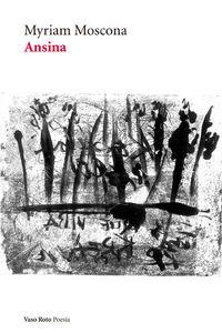 Vorderes Coverbild Ansina