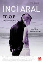 Vorderes Coverbild Mor