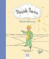 Vorderes Coverbild Kücük Prens - Bebek Güncesi