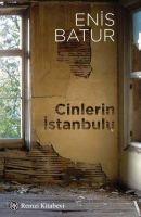 Vorderes Coverbild Cinlerin Istanbulu