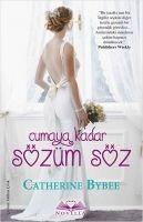 Vorderes Coverbild Cumaya Kadar Sözüm Söz