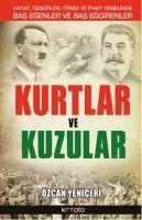 Vorderes Coverbild Kurtlar Ve Kuzular