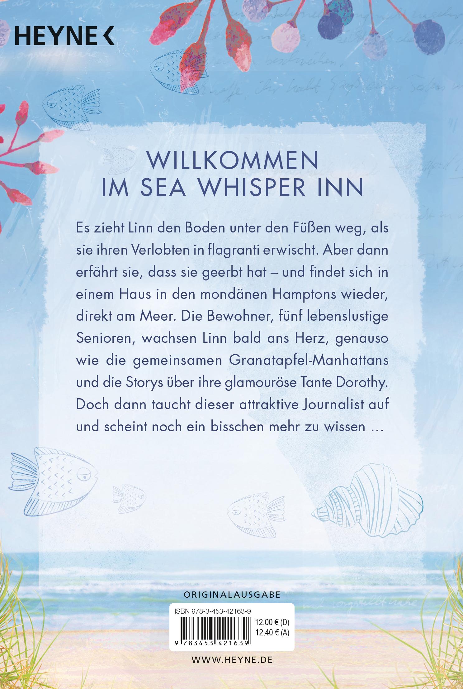 Beispielinhalt (Bild) Fünf am Meer