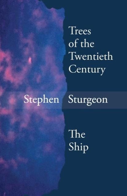 Vorderes Coverbild Trees of the Twentieth Century & The Ship