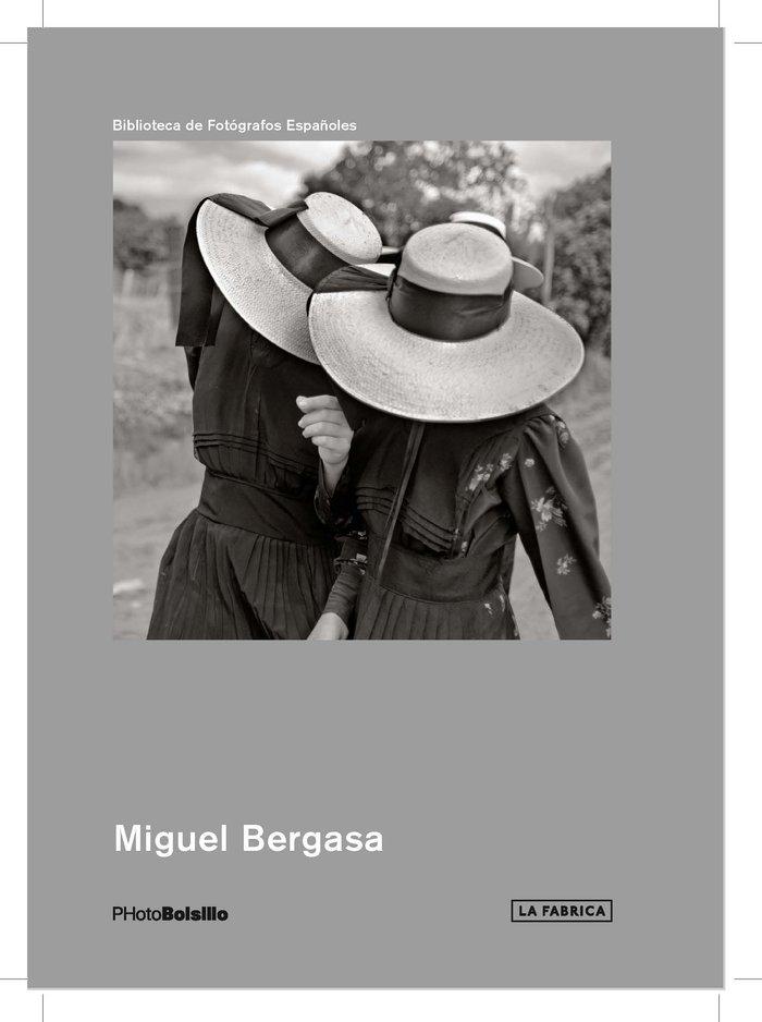 Vorderes Coverbild Miguel Bergasa: PHotoBolsillo