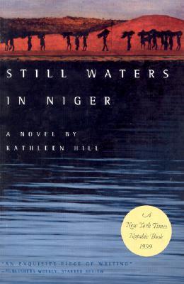 Vorderes Coverbild Still Waters in Niger