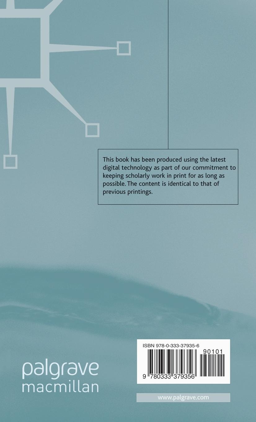 Rückseitencover The Industrial Revolution