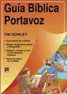 Vorderes Coverbild Guiía Bíblica Portavoz