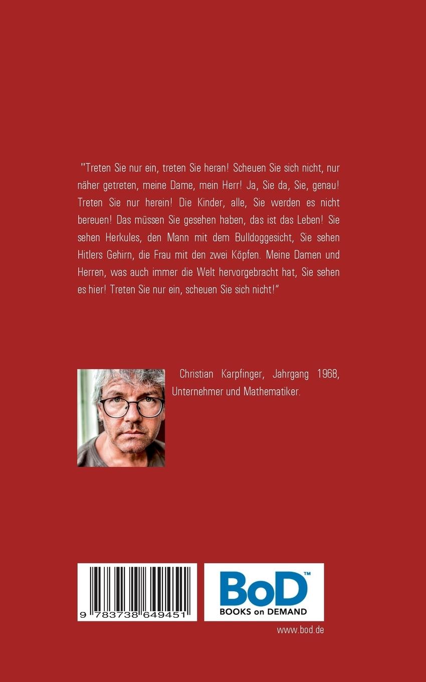 Rückseitencover Schachmatt