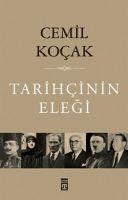 Vorderes Coverbild Tarihcinin Elegi