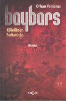 Vorderes Coverbild Baybars